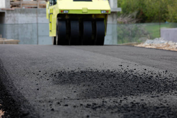 Best Decorative Driveway Pavers  in Morris, AL
