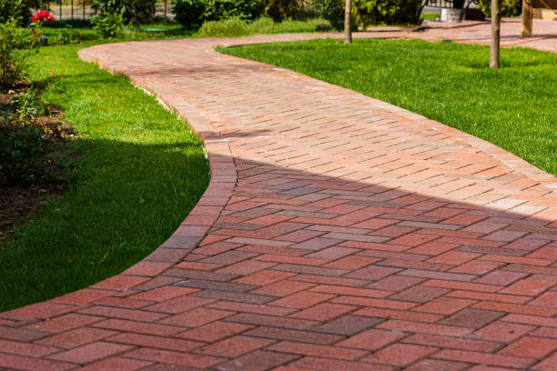 Best Brick Driveway Pavers  in Morris, AL