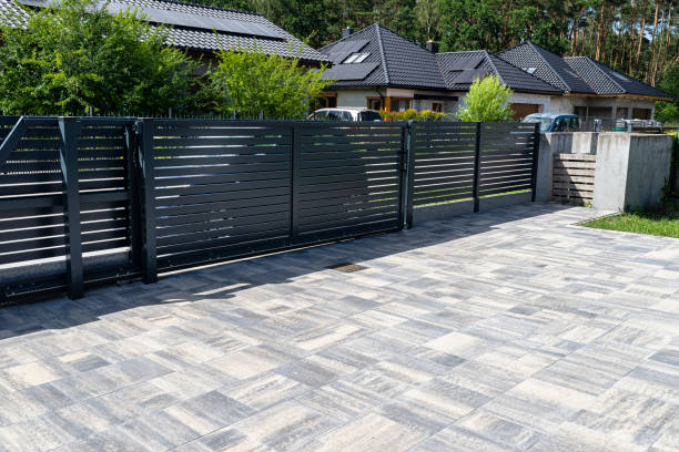 Best Driveway Repair Near Me  in Morris, AL