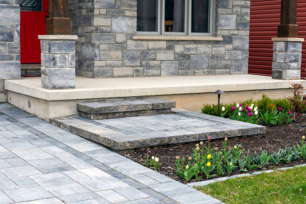 Driveway Pavers for Homes in Morris, AL
