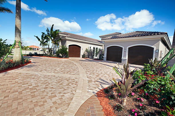 Best Affordable Driveway Paving  in Morris, AL