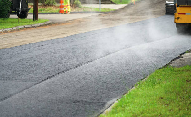Best Best Driveway Pavers  in Morris, AL