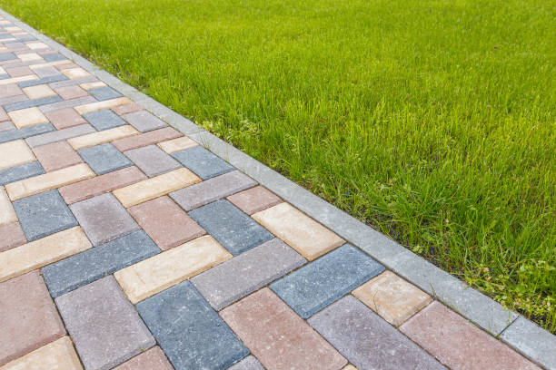 Best Driveway Pavers Near Me  in Morris, AL