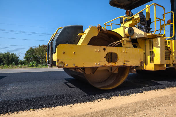 Best Driveway Pavers for Homes  in Morris, AL